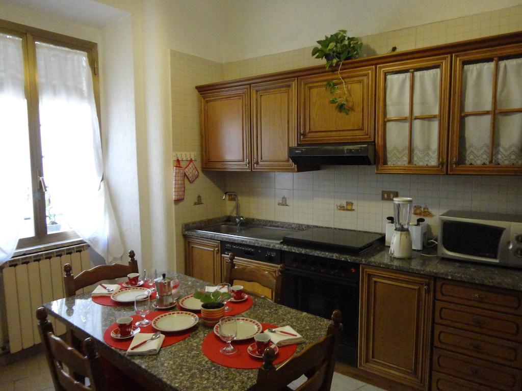 Oltre Le Mura Roma Habitación foto