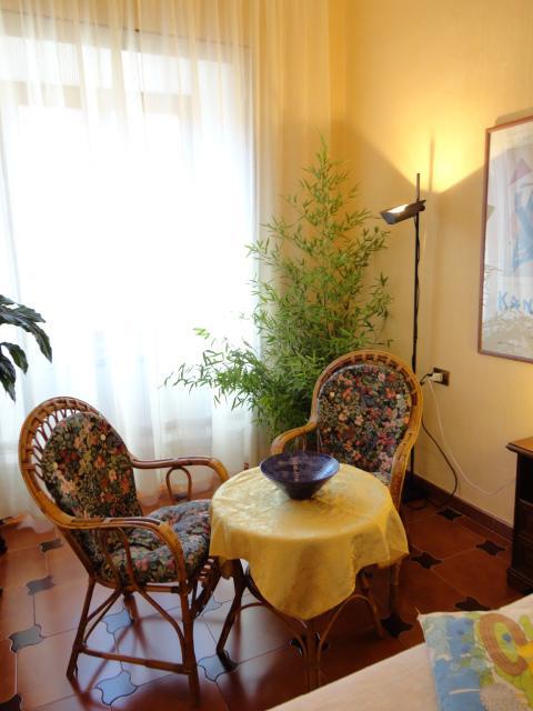 Oltre Le Mura Roma Habitación foto