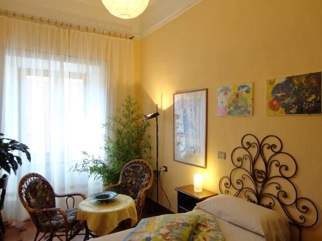 Oltre Le Mura Roma Habitación foto