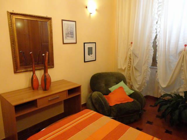 Oltre Le Mura Roma Habitación foto