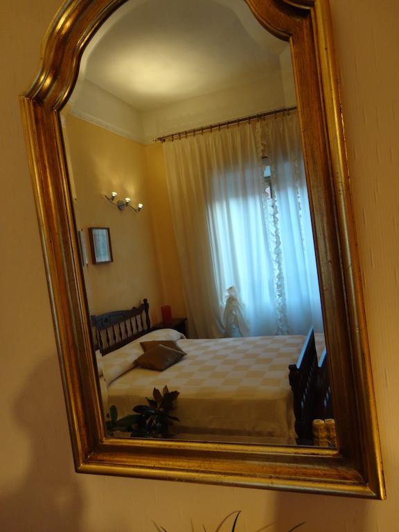 Oltre Le Mura Roma Habitación foto