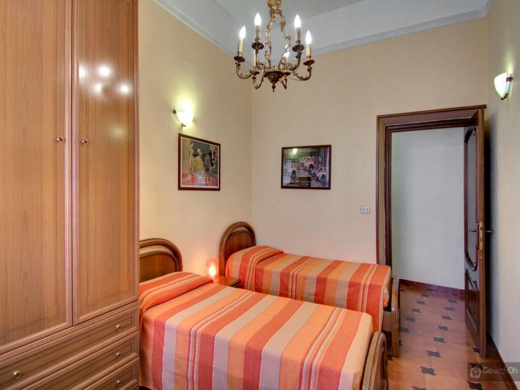 Oltre Le Mura Roma Exterior foto